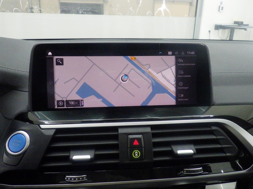 Foto 35 van BMW ix3