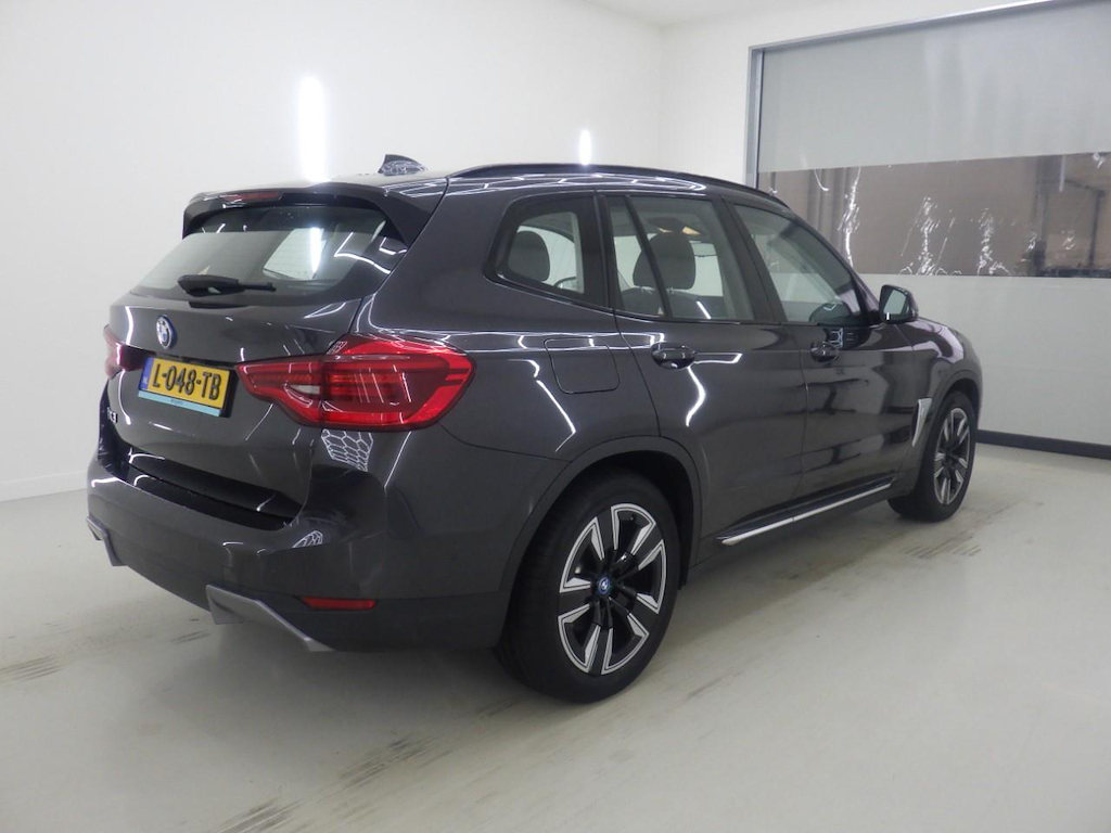 Foto 5 van BMW ix3