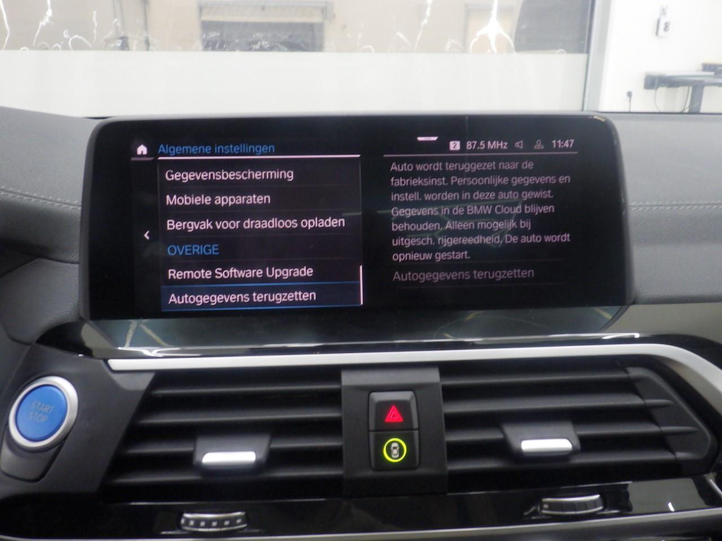 Foto 41 van BMW ix3