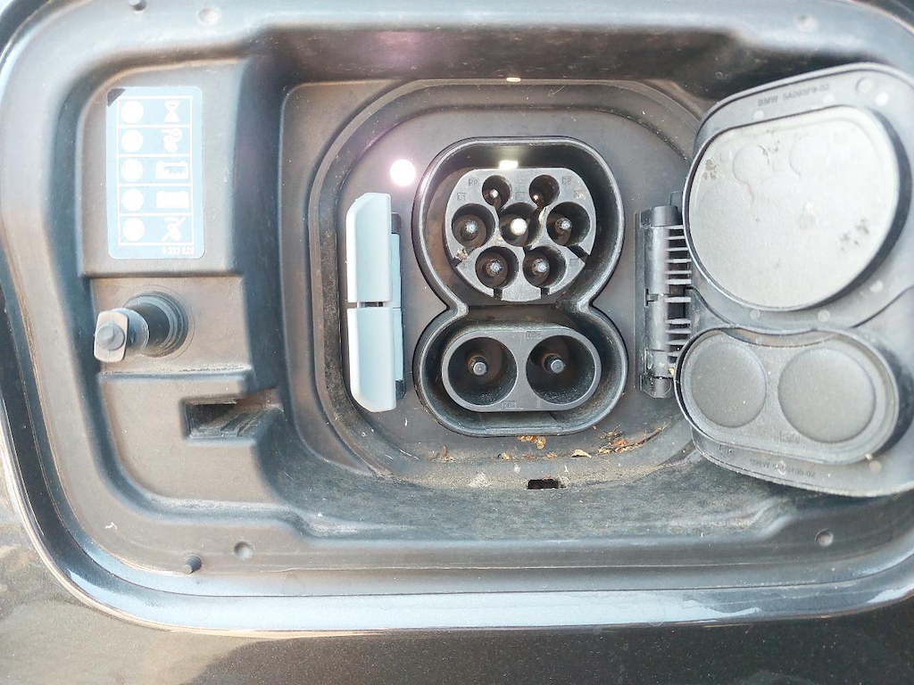 Foto 43 van BMW ix3