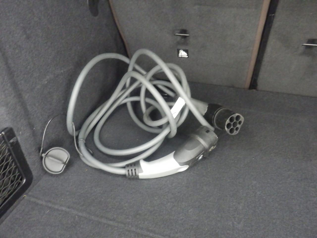 Foto 44 van BMW ix3