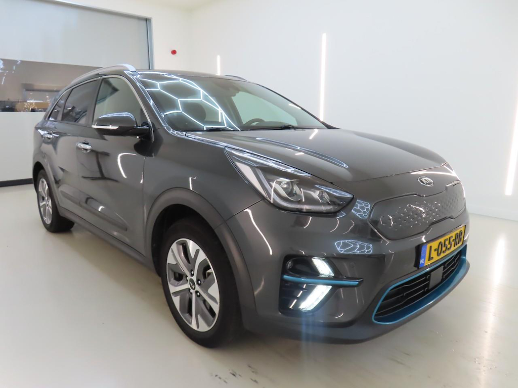 Foto 13 van Kia Niro
