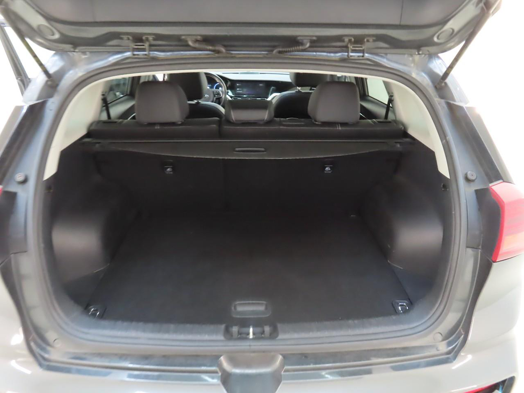 Foto 19 van Kia Niro
