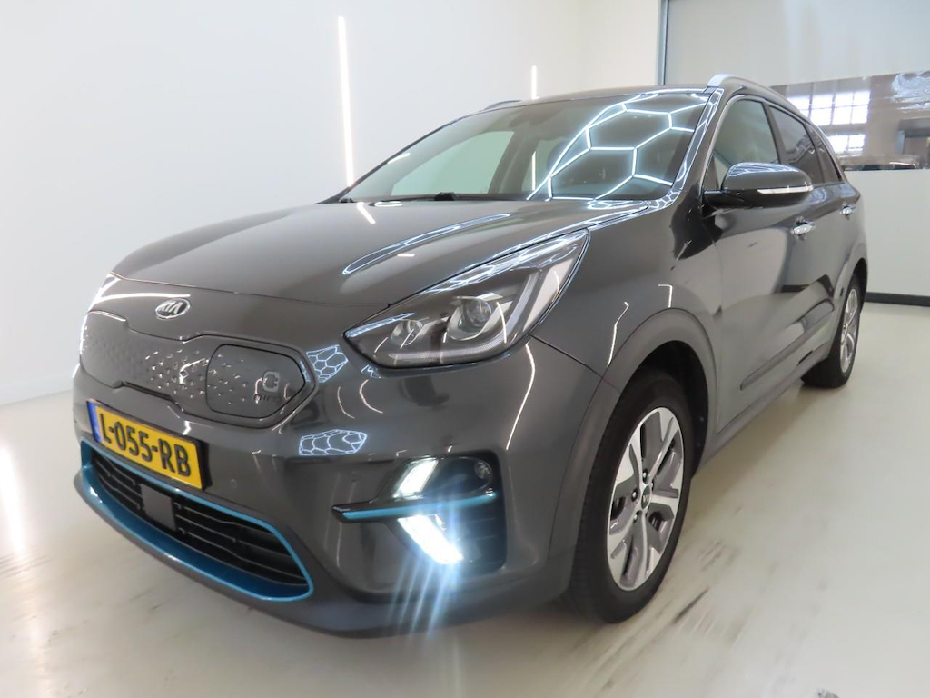 Foto 3 van Kia Niro