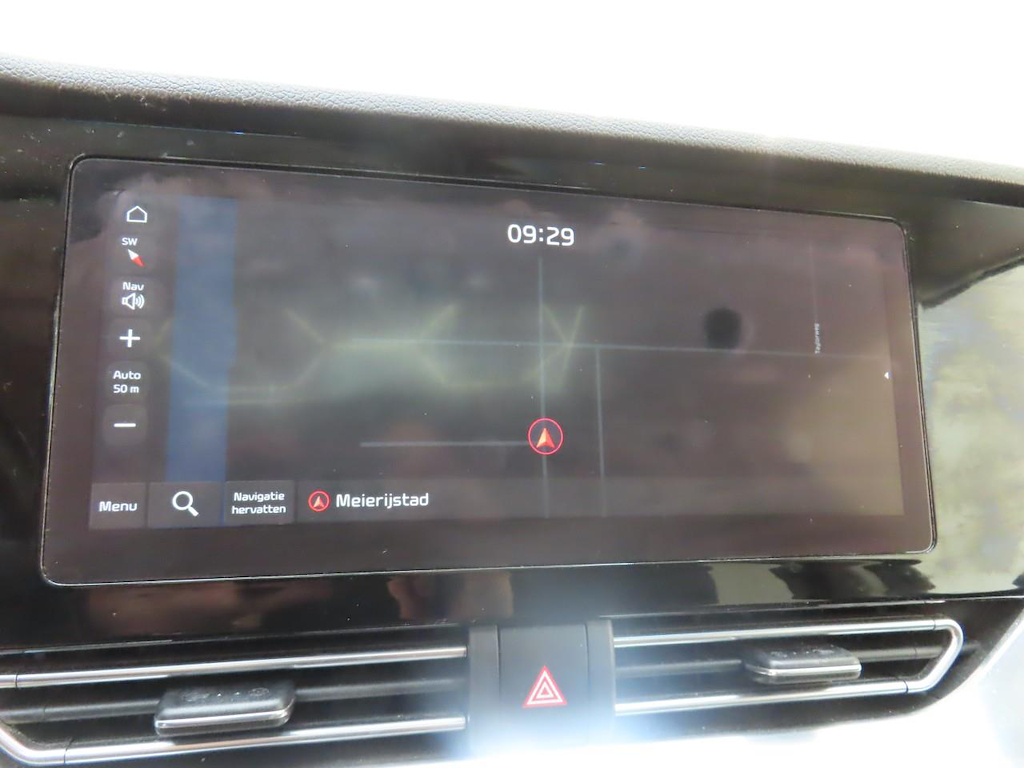 Foto 41 van Kia Niro