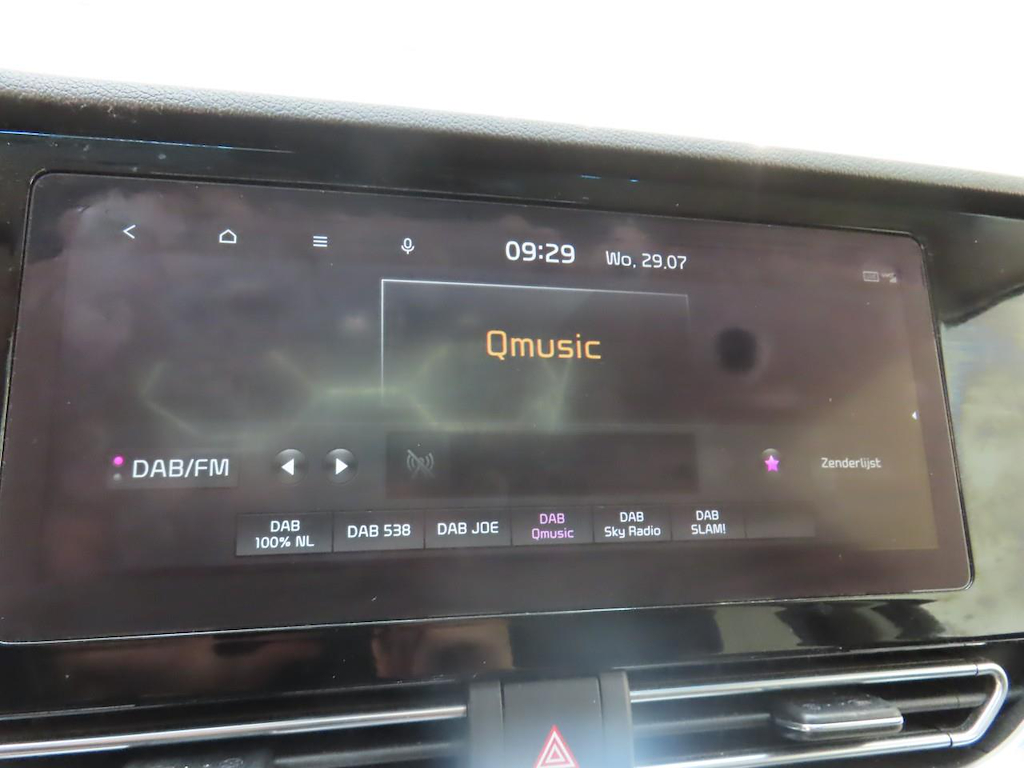 Foto 42 van Kia Niro
