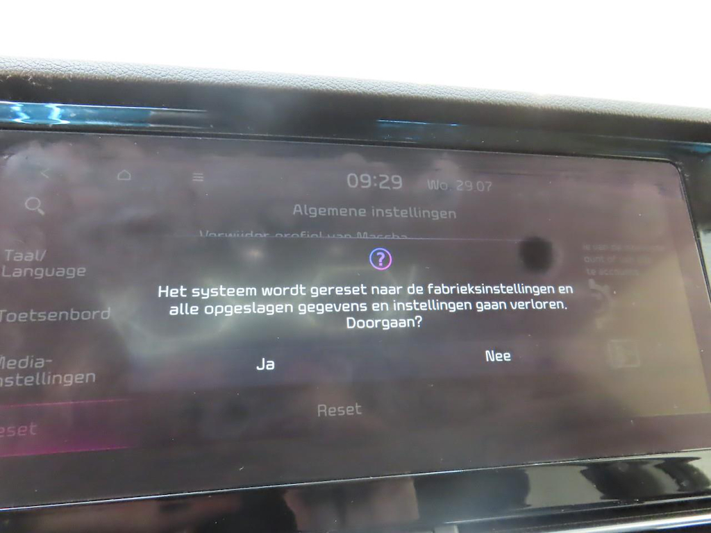 Foto 44 van Kia Niro