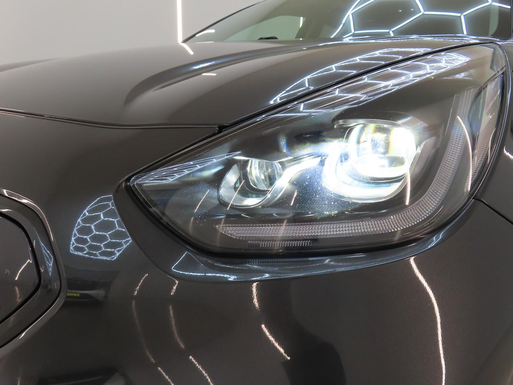 Foto 50 van Kia Niro