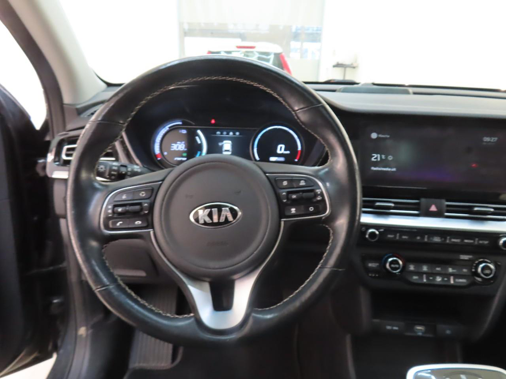 Foto 7 van Kia Niro