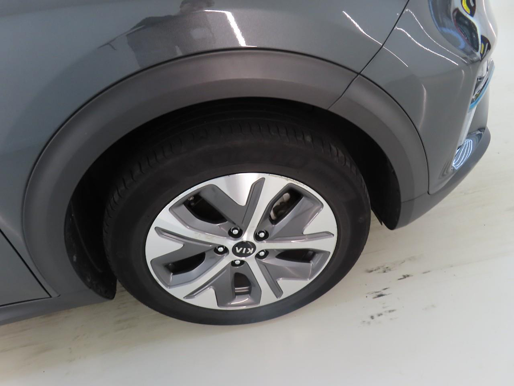Foto 67 van Kia Niro