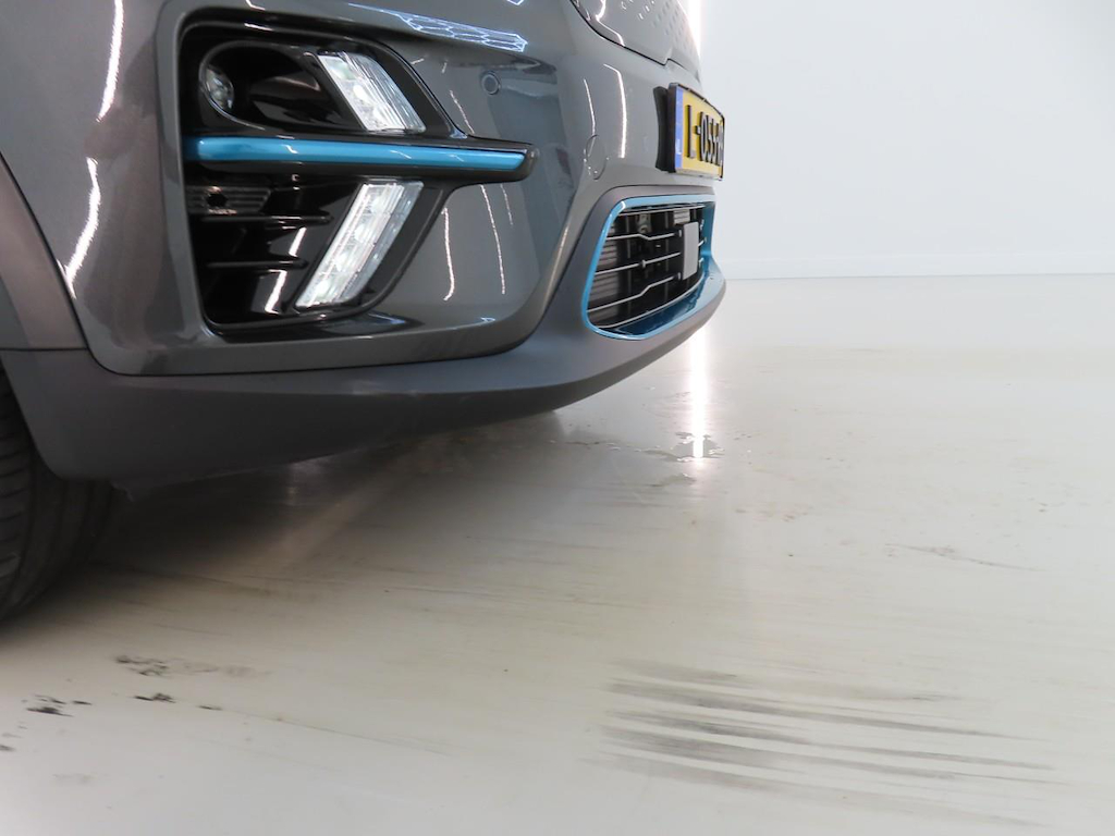 Foto 69 van Kia Niro