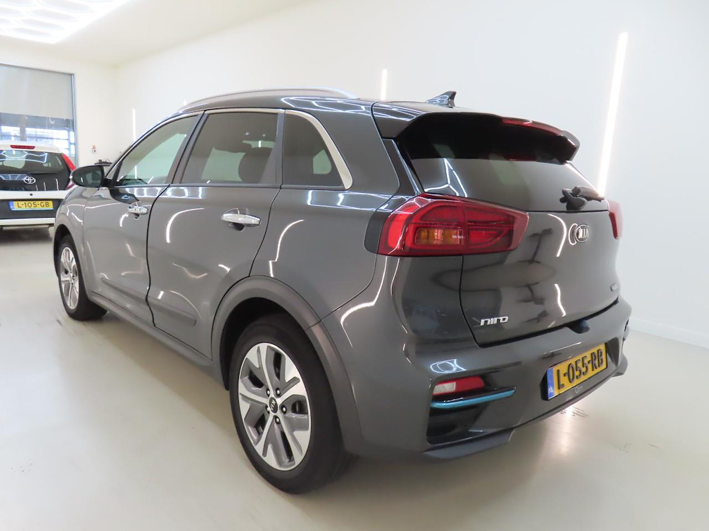 Foto 10 van Kia Niro