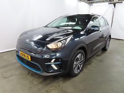 Αγορά KIA e-Niro στο Ayvens Carmarket