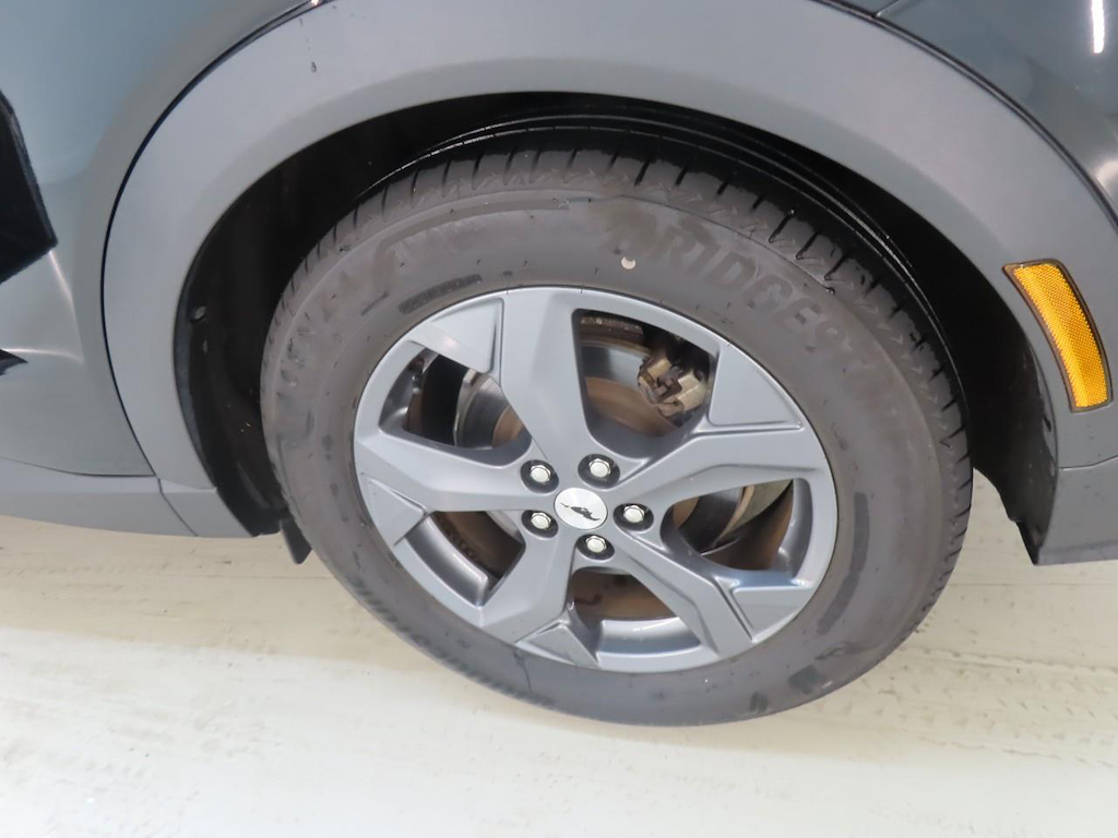 Foto 12 van Ford Mustang