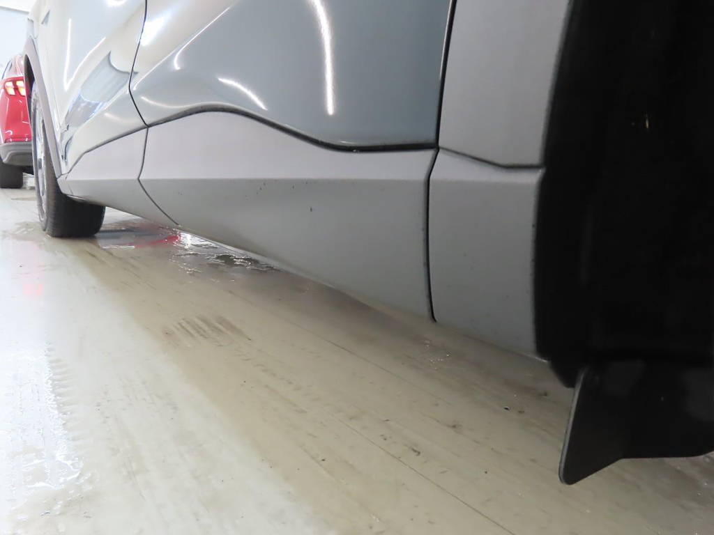 Foto 14 van Ford Mustang