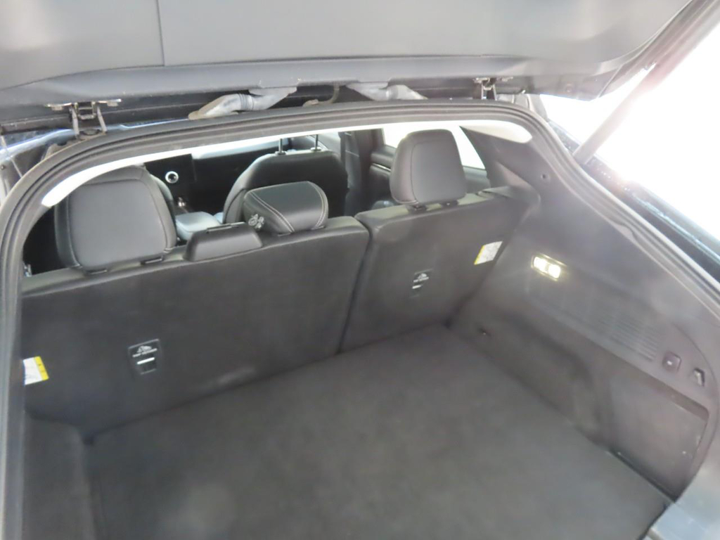 Foto 26 van Ford Mustang