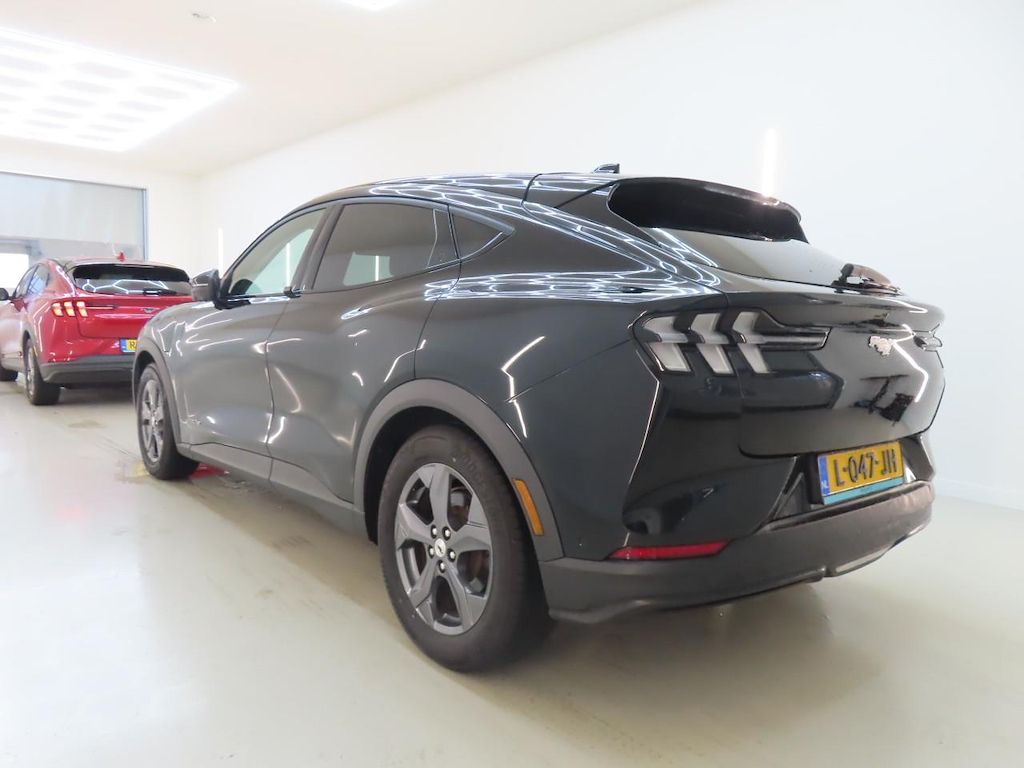 Foto 3 van Ford Mustang