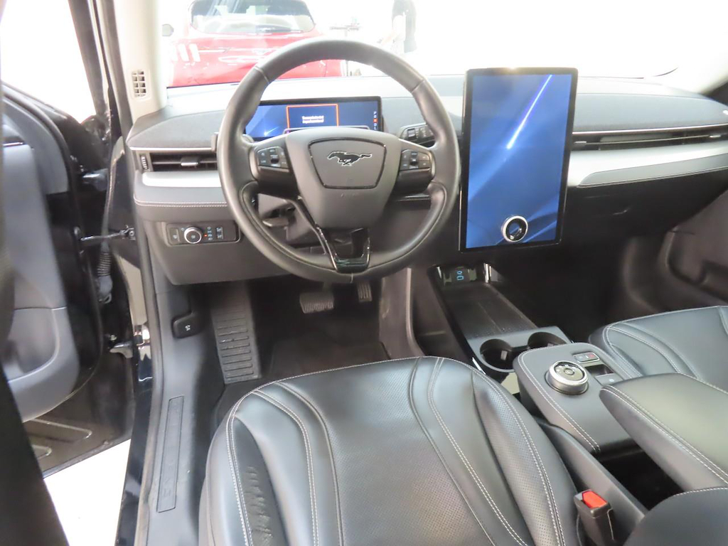 Foto 4 van Ford Mustang