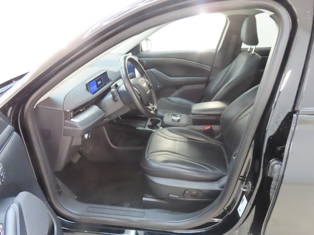 Foto 6 van Ford Mustang