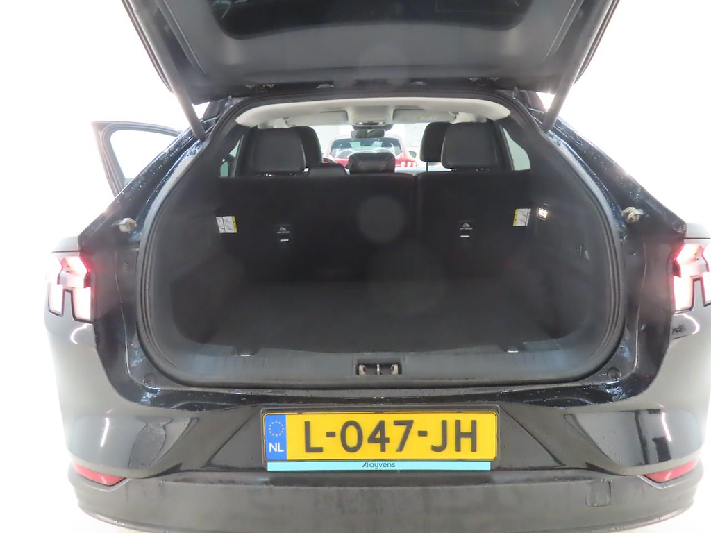 Foto 8 van Ford Mustang
