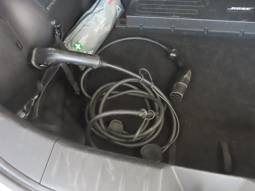 Foto 11 van Nissan Leaf