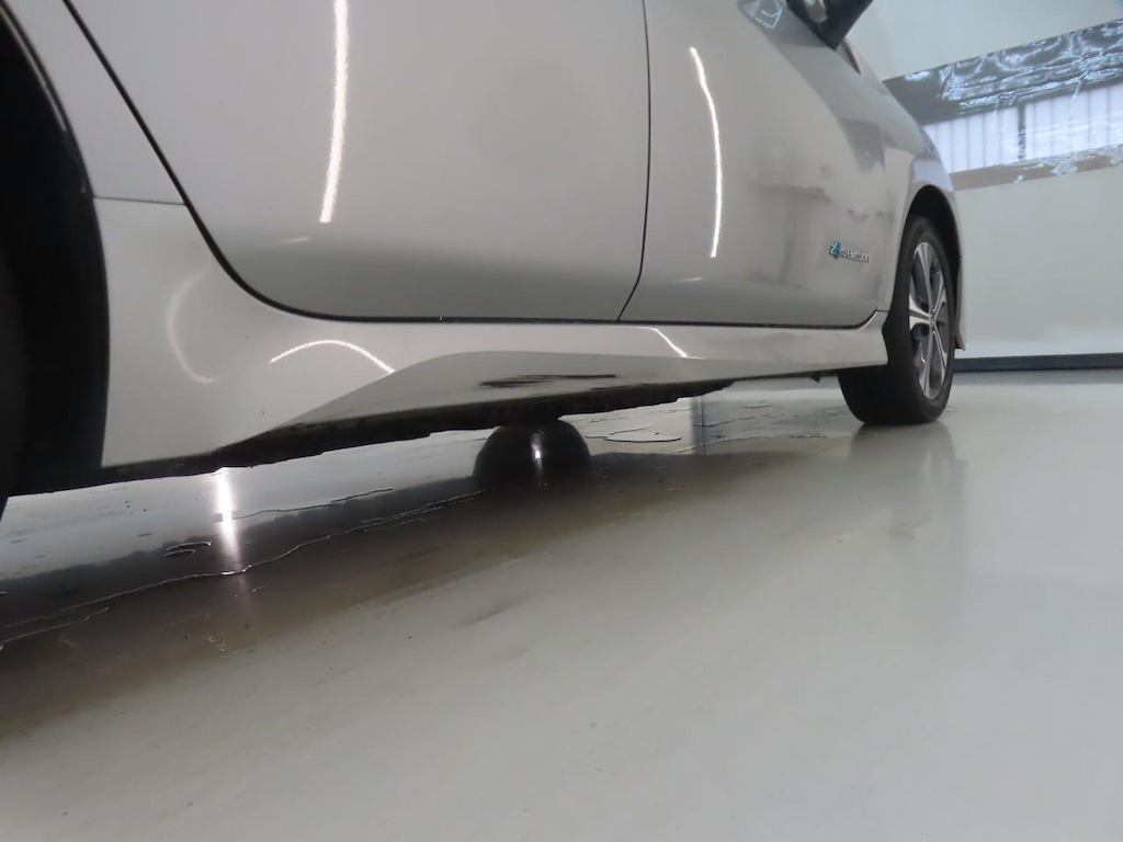 Foto 15 van Nissan Leaf