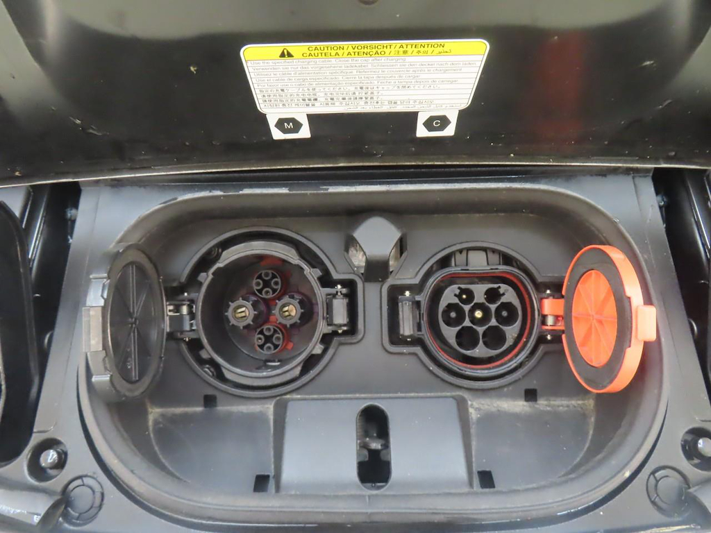 Foto 25 van Nissan Leaf