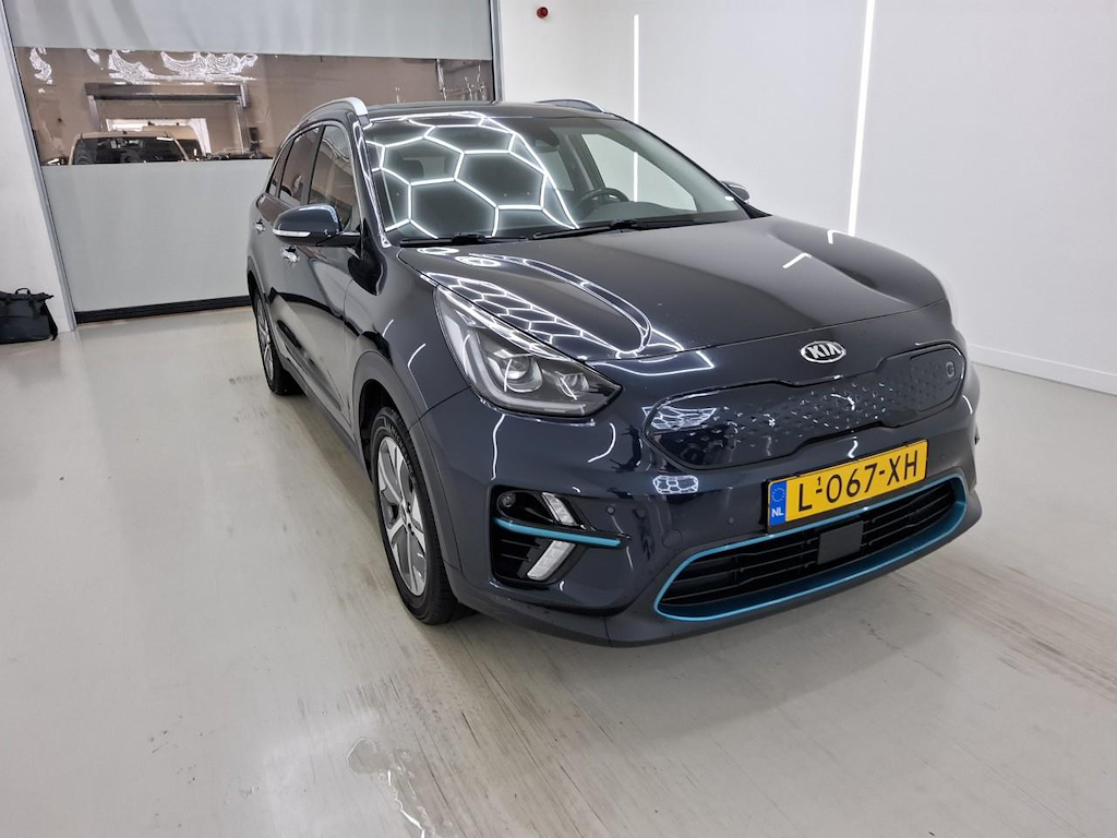 Foto 3 van Kia Niro