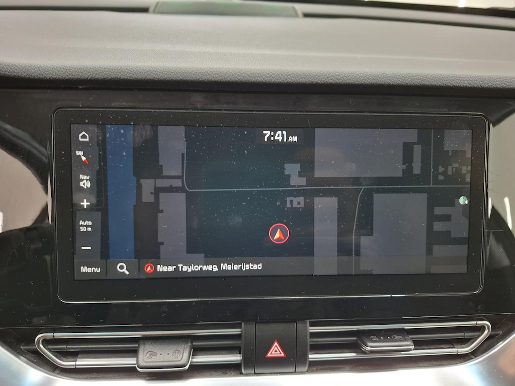 Foto 27 van Kia Niro