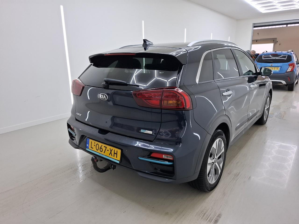 Foto 4 van Kia Niro