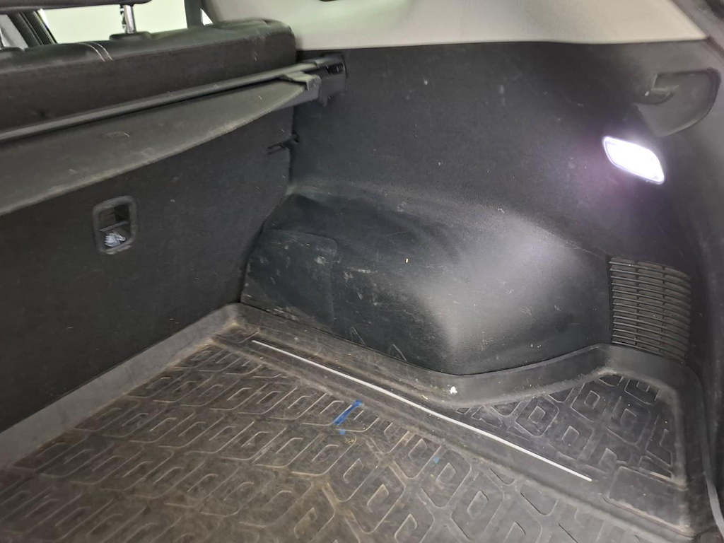 Foto 36 van Kia Niro