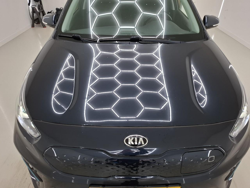 Foto 41 van Kia Niro