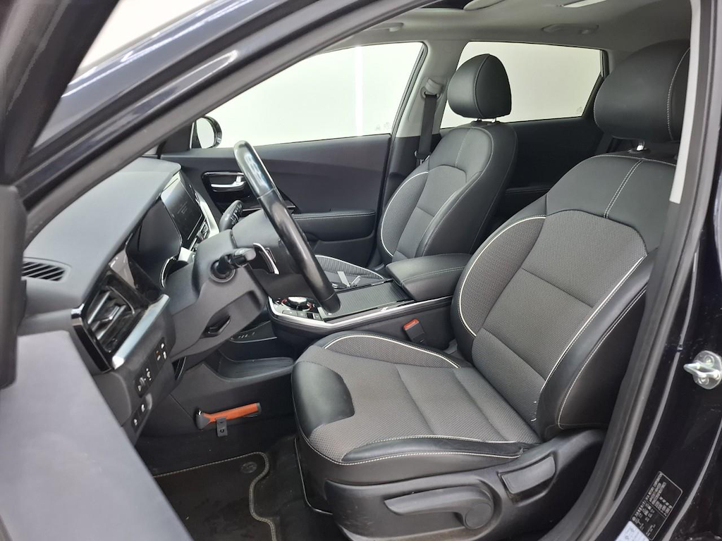 Foto 8 van Kia Niro