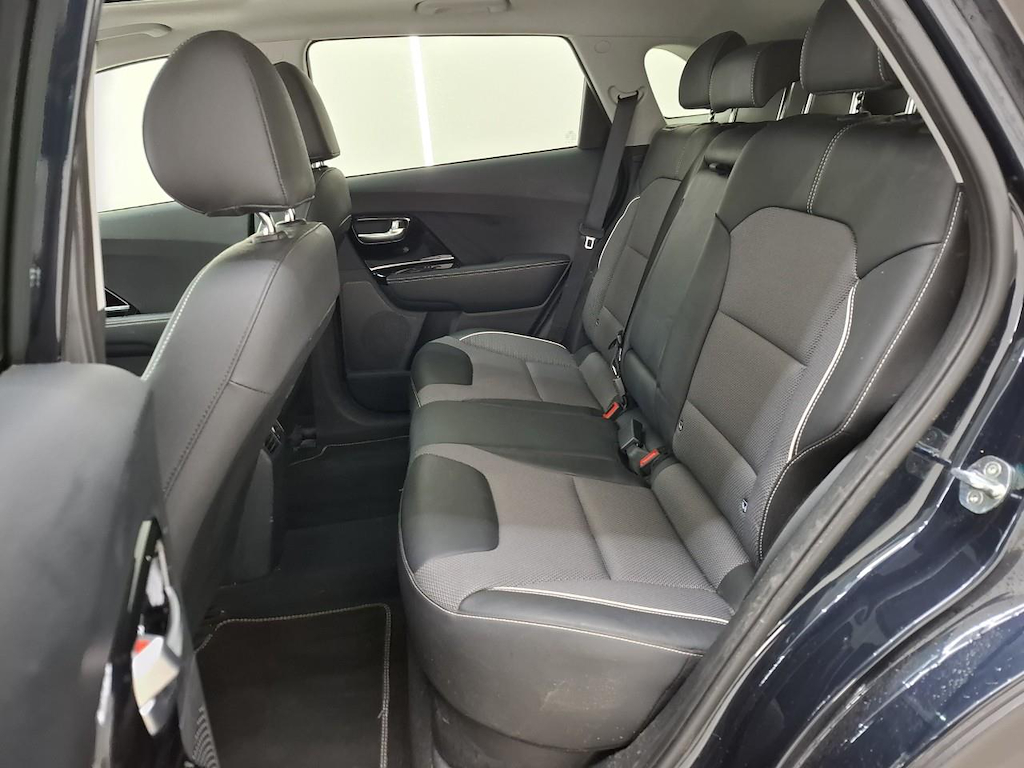 Foto 9 van Kia Niro