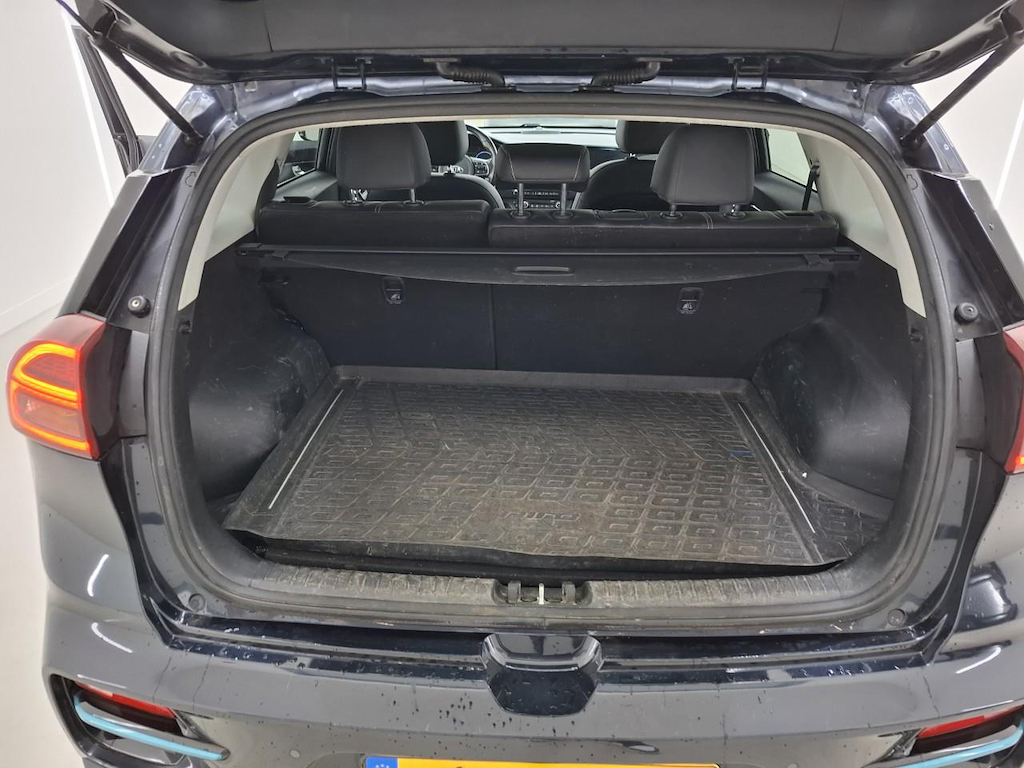 Foto 10 van Kia Niro