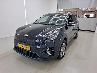 Buy KIA e-Niro on Ayvens Carmarket