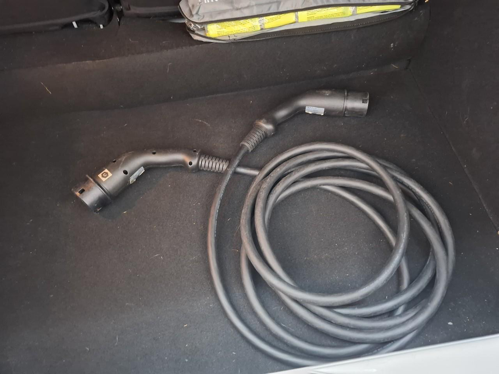 Foto 11 van Renault Zoe