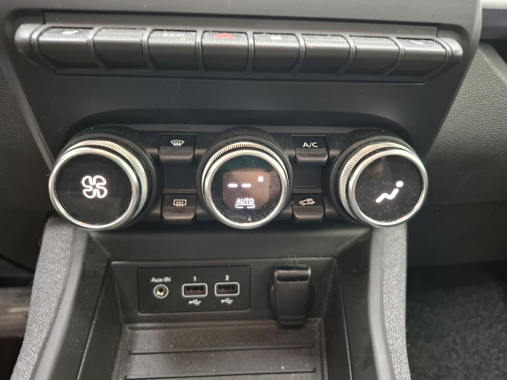 Foto 16 van Renault Zoe