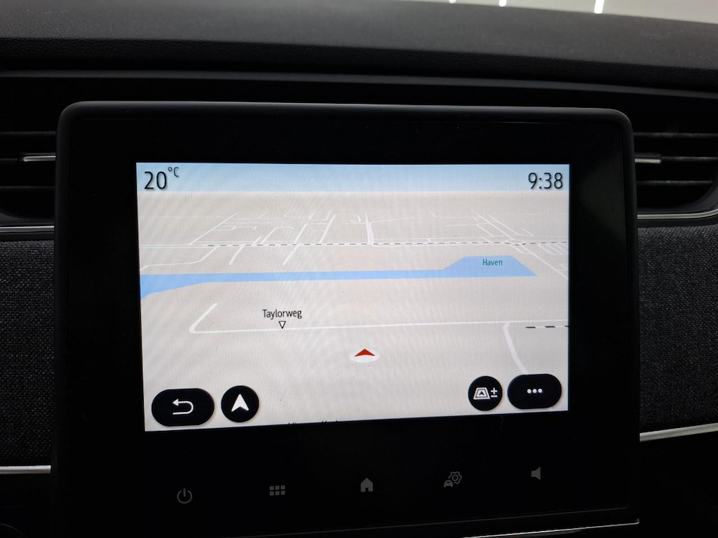 Foto 17 van Renault Zoe