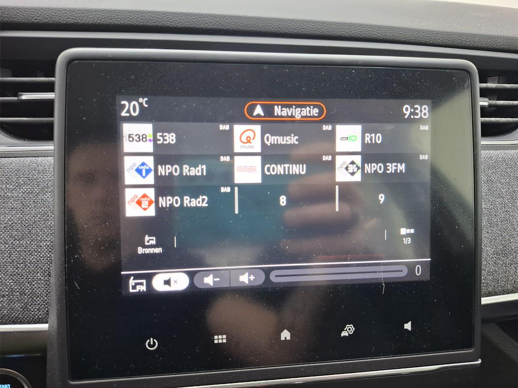 Foto 18 van Renault Zoe