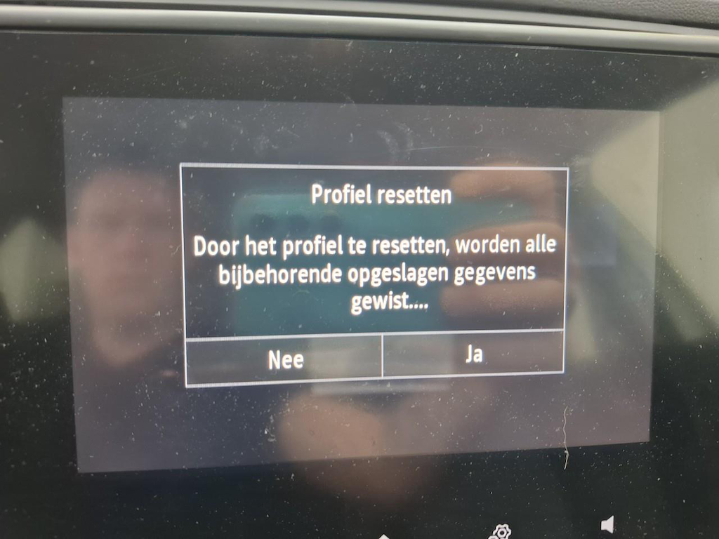 Foto 19 van Renault Zoe