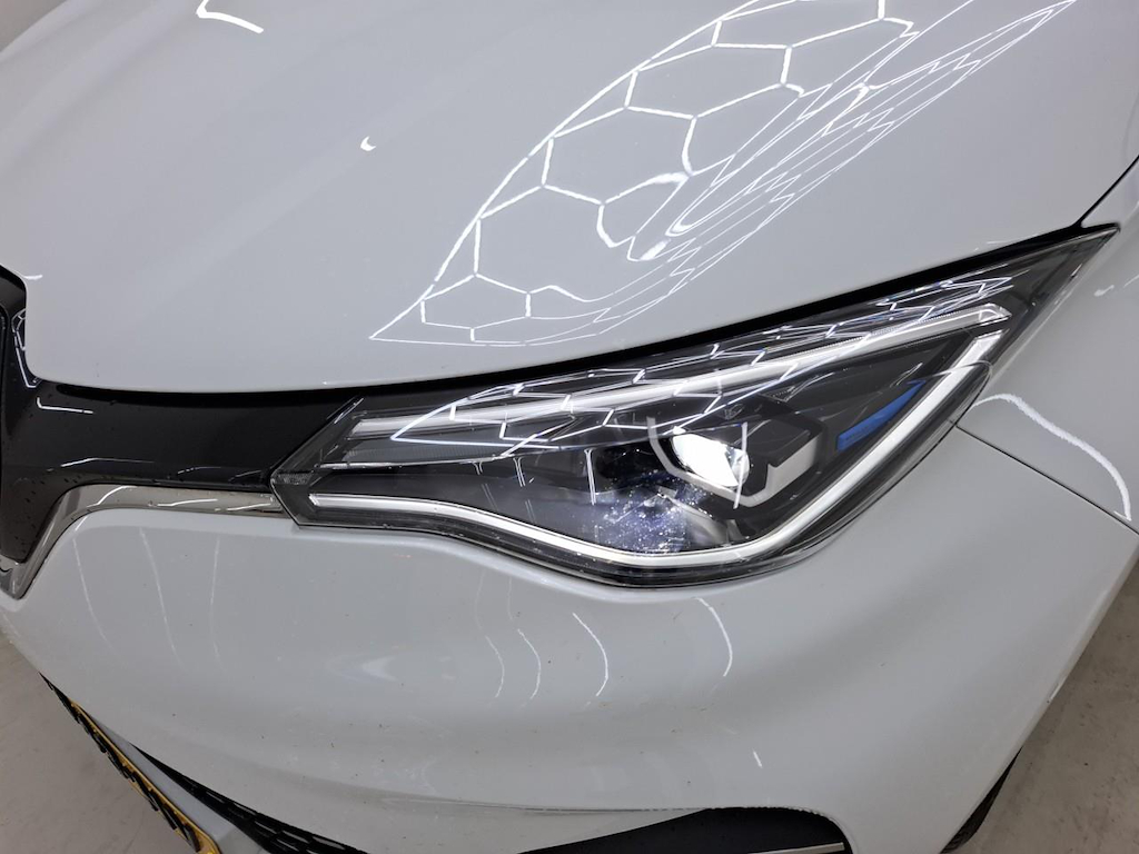 Foto 20 van Renault Zoe