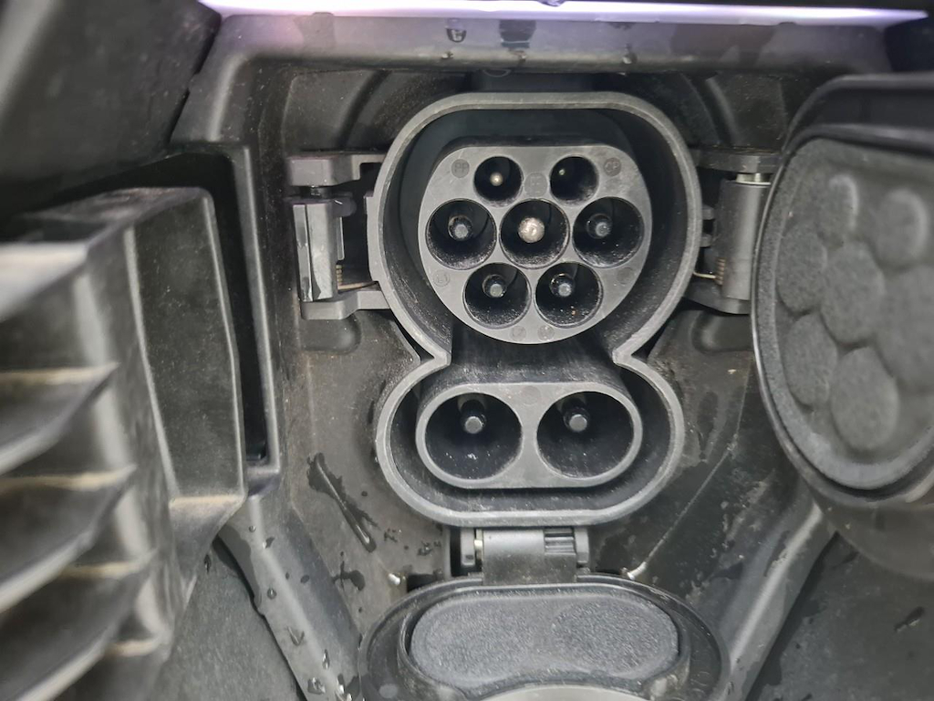 Foto 23 van Renault Zoe