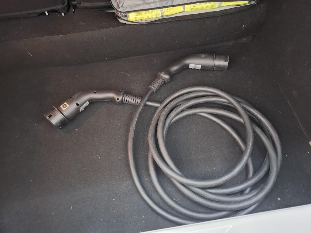 Foto 24 van Renault Zoe