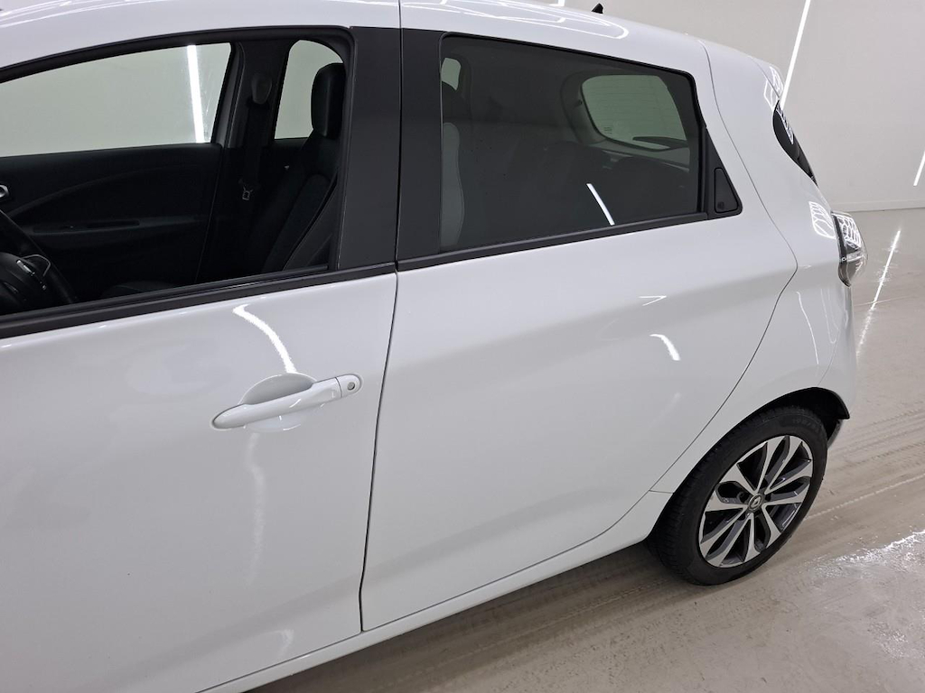 Foto 25 van Renault Zoe