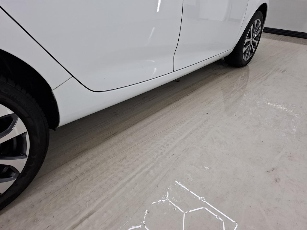 Foto 26 van Renault Zoe