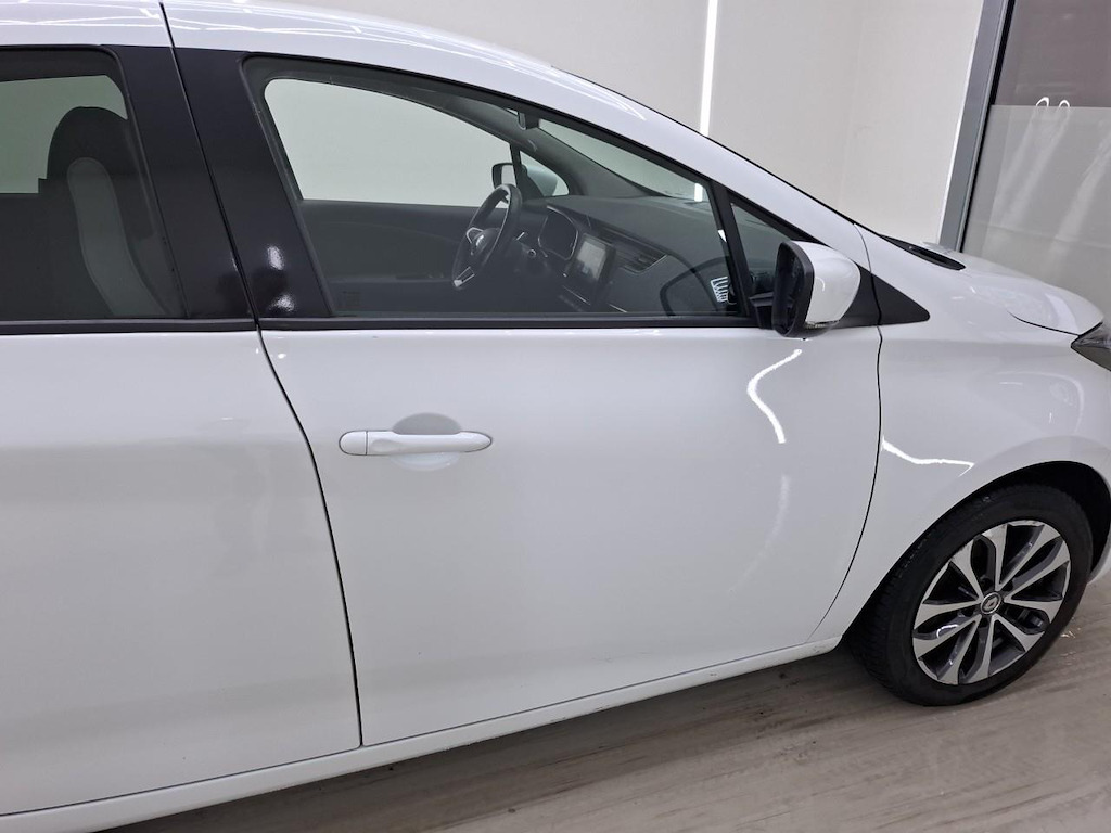 Foto 27 van Renault Zoe