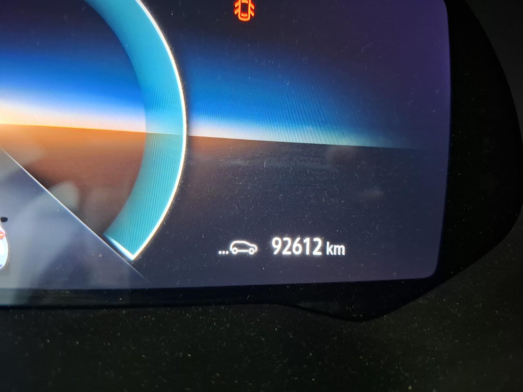 Foto 7 van Renault Zoe