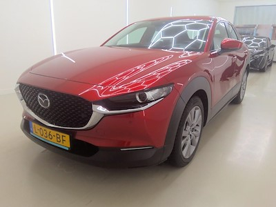 Achetez MAZDA CX-30 sur Ayvens Carmarket