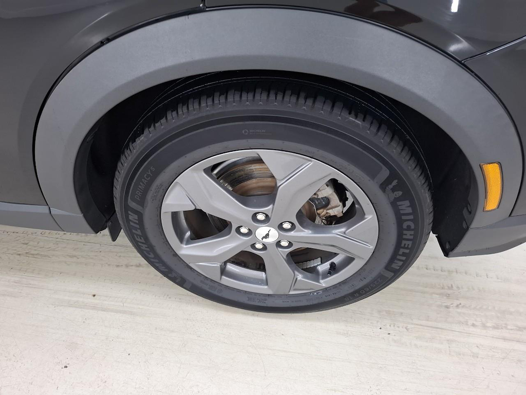Foto 15 van Ford Mustang